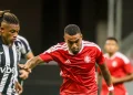 Botafogo sigue invicto con su nuevo DT