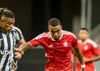 Botafogo sigue invicto con su nuevo DT