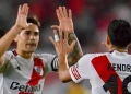 Un River discreto sufre para vencer al modesto Aldosivi en Argentina