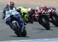 El español Álex Márquez ganó el Gran Premio de España de MotoGP
