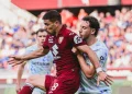 El Inter empata ante el Torino en su camino hacia el Scudetto
