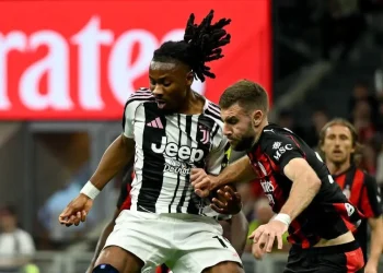 ‎Sequía en el Derby dei campioni en San Siro