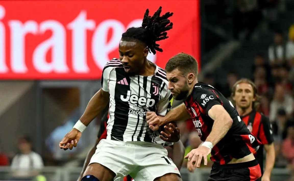 Sequía en el Derby dei campioni en San Siro