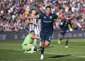 Independiente Rivadavia golea y se asegura primer puesto
