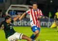 Bolivia cae 1-0 ante Paraguay en la Conmebol Sub-17 Femenina
