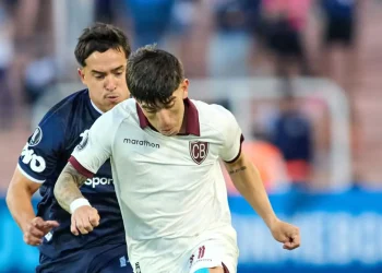 Conmebol sanciona a Bolívar con $us 5.000 por incumplir protocolo