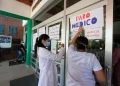 Nuevamente los hospitales no atenderán en Santa Cruz/Archivo