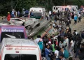 Cancillería condena atentado que dejó 20 muertos y 36 heridos en Colombia