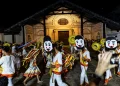 Santa Cruz despide el Festival Barroco con un Coro Monumental
