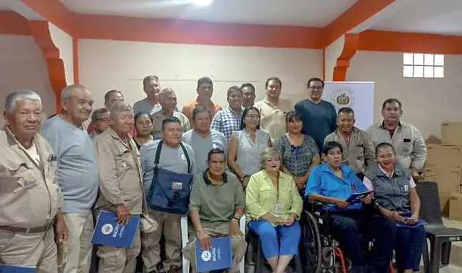Bolivia cerró 2025 con 10.000 casos de malaria