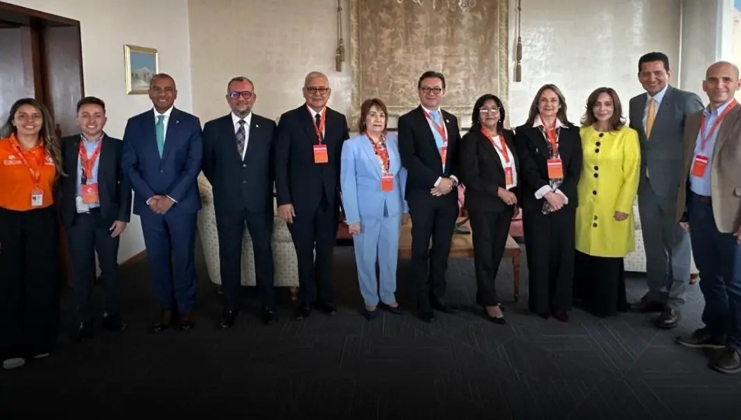 Bolivia será sede del Segundo Congreso Iberoamericano de Jurisdicción Laboral
