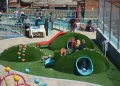 La Paz inaugura el ‘Barrio de Mil Colores’ con inversión de Bs 4,6 millones