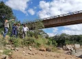ABC inicia intervención en Petacas tras inspección técnica del tramo La Angostura–Bermejo