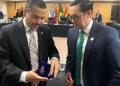 Ministerio Público participó en reunión especializada del Mercosur