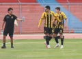 El Tigre sufre, es irregular, remonta y trepa a la punta