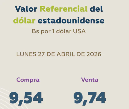 dólar