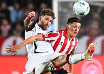 La Libertadores se reactiva con duelos entre campeones