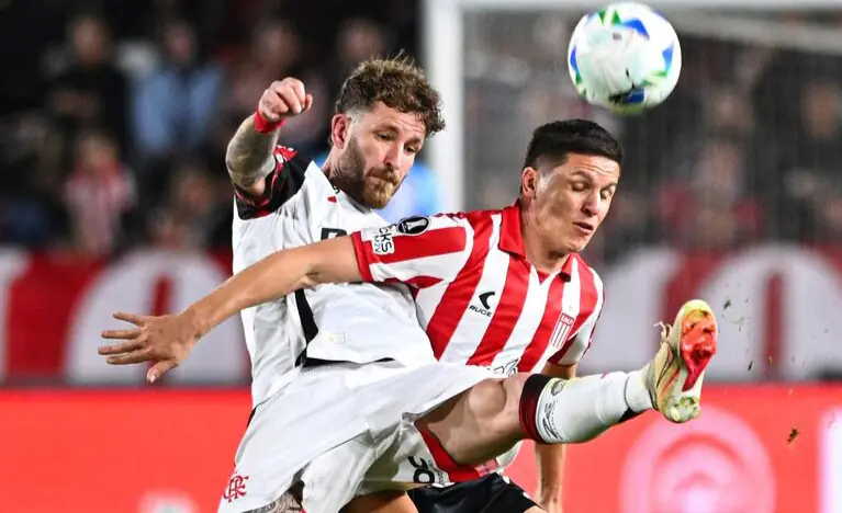 La Libertadores se reactiva con duelos entre campeones