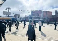 bloqueos