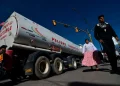 Transporte pesado denuncia paralización de 2.000 vehículos y amenaza con masificar medidas