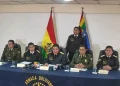 Dieron detalles de la investigación/Armada
