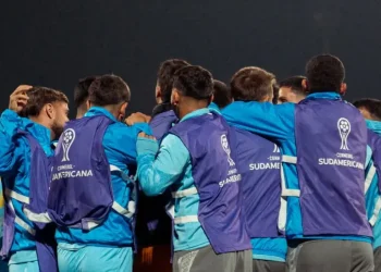 Con líderes inesperados, la Sudamericana pone a prueba a brasileños y argentinos
