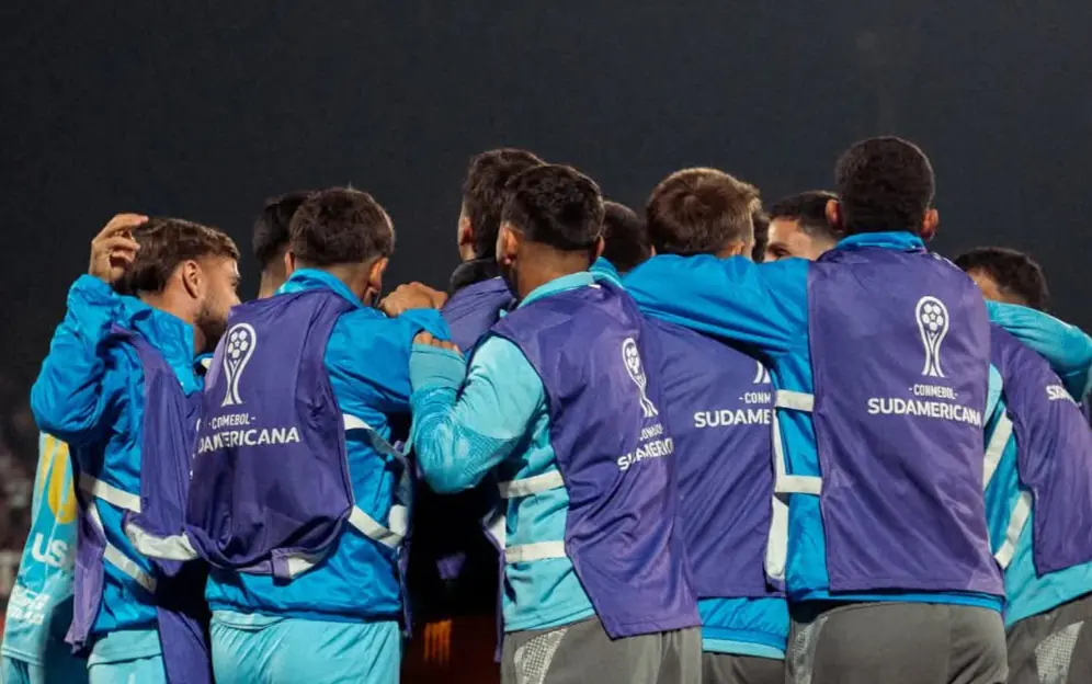 Con líderes inesperados, la Sudamericana pone a prueba a brasileños y argentinos