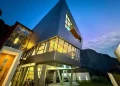 Una de las obras que se presentarán en la Bienal de Colombia. FOTO: CAB