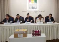 Se utilizaron bolillos para el sorteo/TED