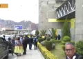 El TSE entrega 1.200 credenciales a autoridades electas de La Paz en Chuquiago Marka
