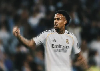 Militao pasa por el quirófano y cerca de perderse el Mundial 2026