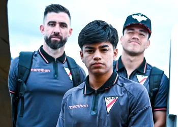 Always Ready, invicto en Brasil, le toma el pulso a Mirassol