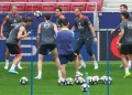 Simeone ilusionado con ‘un objetivo que el club no logró nunca’