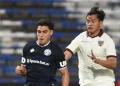 Sagredo estará ante Fluminense este jueves 