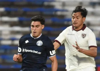 ‎Sagredo estará ante Fluminense este jueves ‎