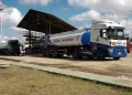 Cadetran reactiva transporte y garantiza abastecimiento de combustible