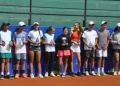 La Paz culmina de manera exitosa el Nacional G1 para Sub-18 y Sub-14