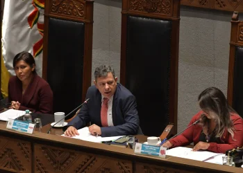 Senado activa fiscalización al TSE y pide informes sobre elecciones subnacionales