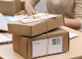 El país impulsa modernización del servicio postal con apoyo internacional