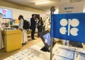La organización se debilita/AFP