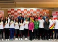 ‎Cochabamba recibe el Clasificatorio U18 de voleibol de playa