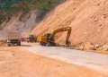 El tramo Bombeo - Llavini será habilitado de forma total desde el 1 de mayo. FOTO: ABC