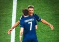 PSG gana 5-4 a Bayern München en ida de semifinales