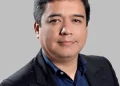 José Luis Gálvez es el nuevo vocero presidencial