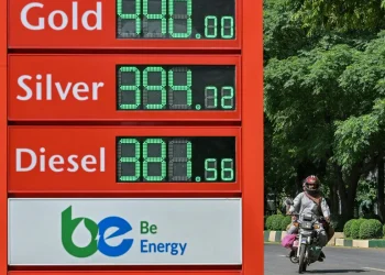Suben los costos de los combustibles/AFP