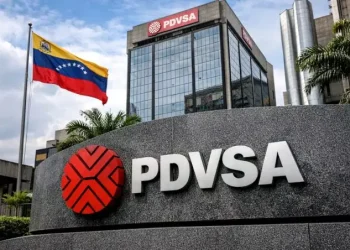 Venezuela e italiana ENI incrementarán producción de gas