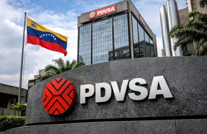 Venezuela e italiana ENI incrementarán producción de gas