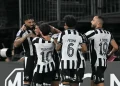 Independiente cae goleado 3-0 ante Botafogo en Rio