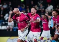 Independiente Del Valle triunfa y se asienta en la Libertadores