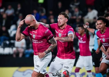 Independiente Del Valle triunfa y se asienta en la Libertadores